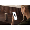 Moto Sound Flow Warm Taupe