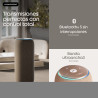 Moto Sound Flow Warm Taupe