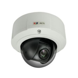 3MP Video Analytics Outdoor