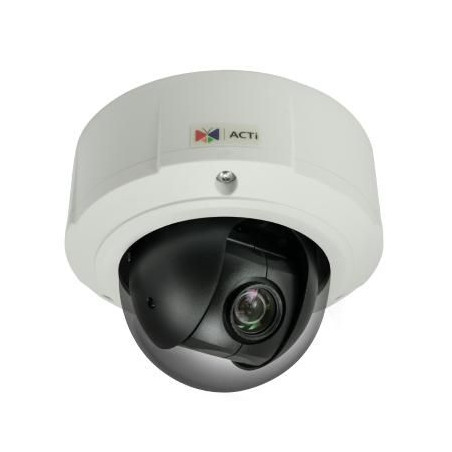 3MP Video Analytics Outdoor