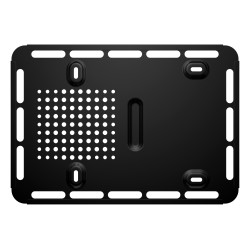 HP Poly A2 Plate Mnt Aud Bridge | APLIUM
