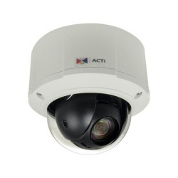 5MP Video Analytics Outdoor