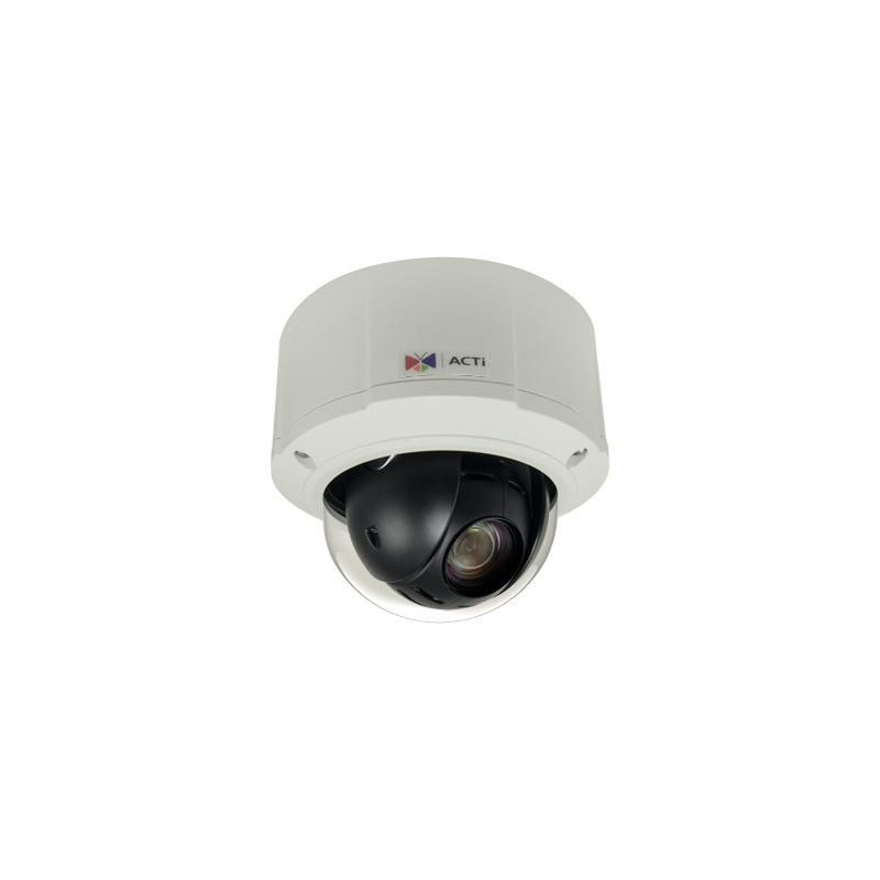 5MP Video Analytics Outdoor