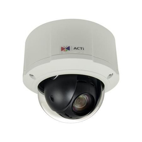 5MP Video Analytics Outdoor