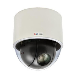 5MP Video Analytics Indoor