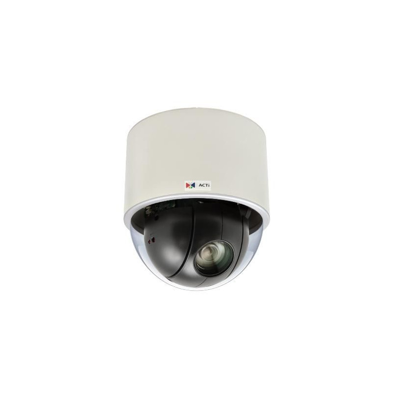 5MP Video Analytics Indoor