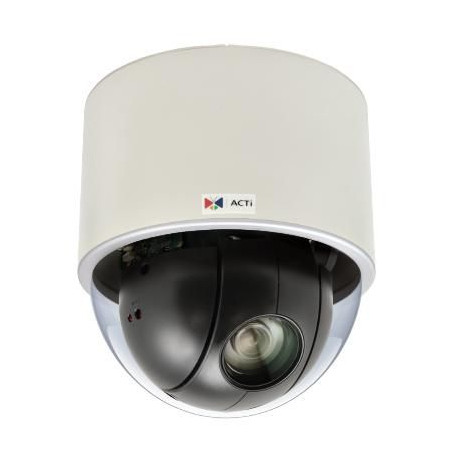 5MP Video Analytics Indoor