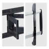 Soporte Vesa De Pared Ultra Delgado Para Tv Hasta 65 - Taa | APLIUM