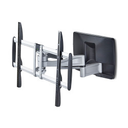 Soporte De Pared Para Tv Pantalla De Hasta 100 - Taa | APLIUM