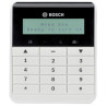 LCD text keypad w/icons