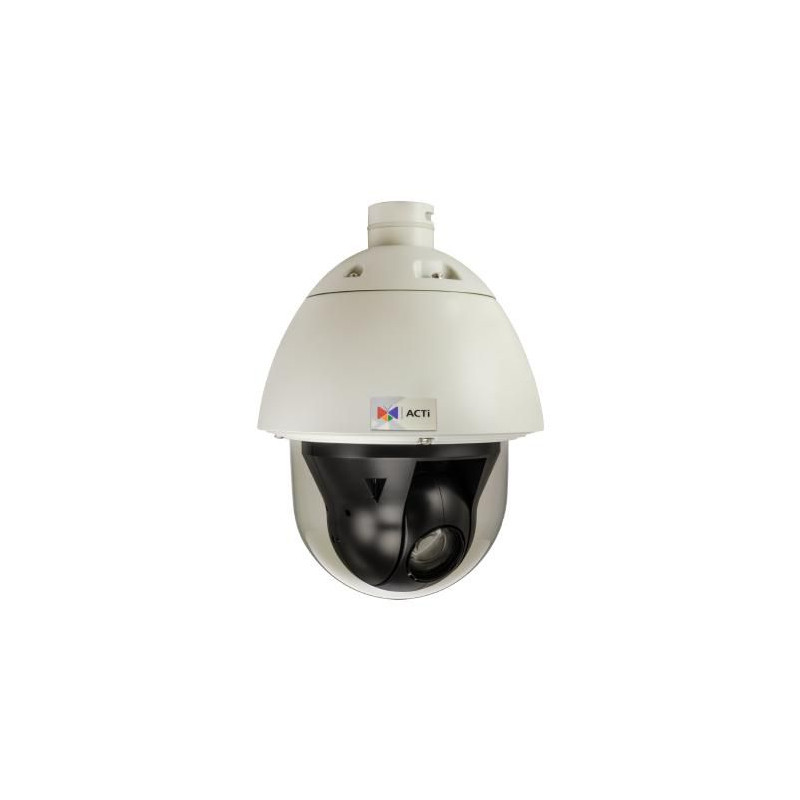 2MP Video Analytics Outdoor