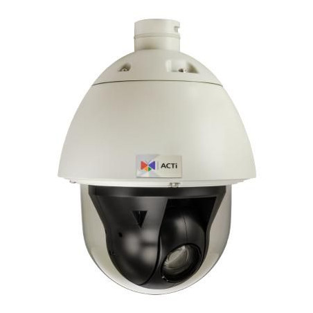 2MP Video Analytics Outdoor