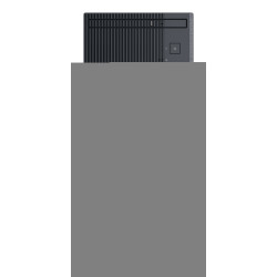 PC Asus ExpertCenter P500 Mini Tower PM500MH-0R5220020X Ryze | APLIUM