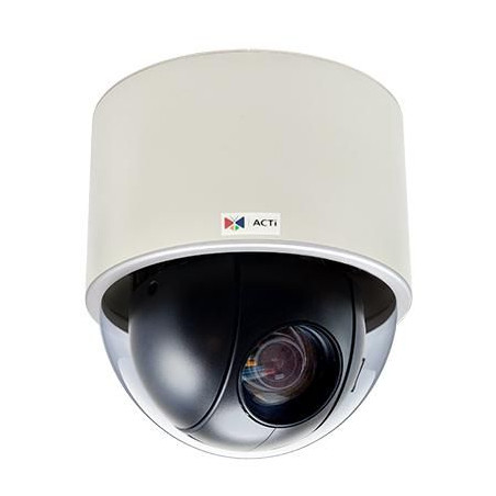 3MP Video Analytics Indoor