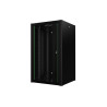 19" 20U Rack Wall Mount Pro