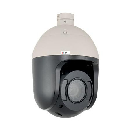 5MP Video Analytics Outdoor