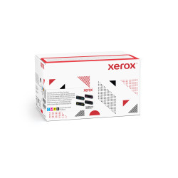 Xerox - Paquete de 4 - cián, negro, amarillo, magenta - orig | APLIUM