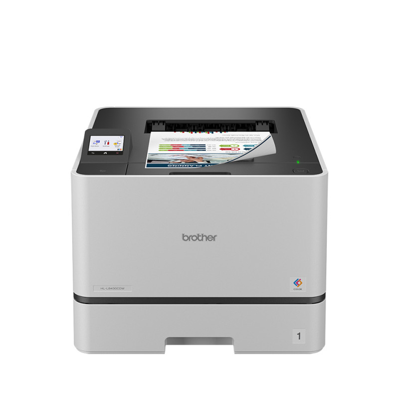 Brother - Printer Colour / 31/31 PPM/ WIFI/ NFC/ F+/ Bsi | APLIUM