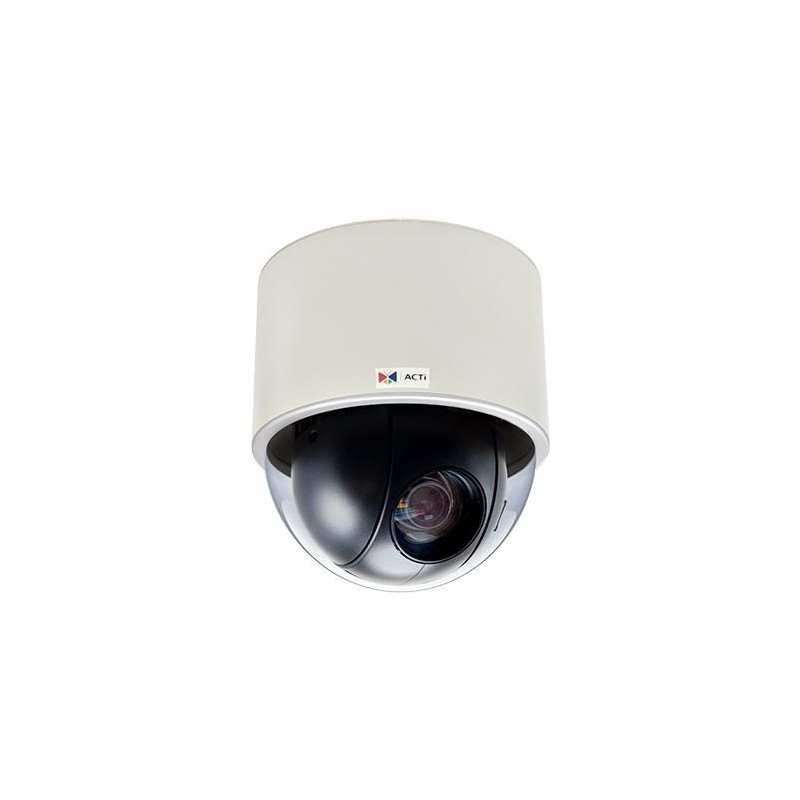 2MP Video Analytics Indoor