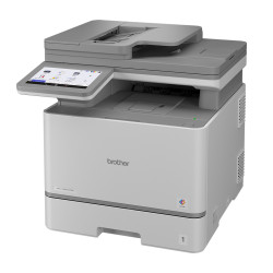Printer Colour Multifunction / 31/31 Ppm 4-IN-1 NETWORK/WIFI | APLIUM