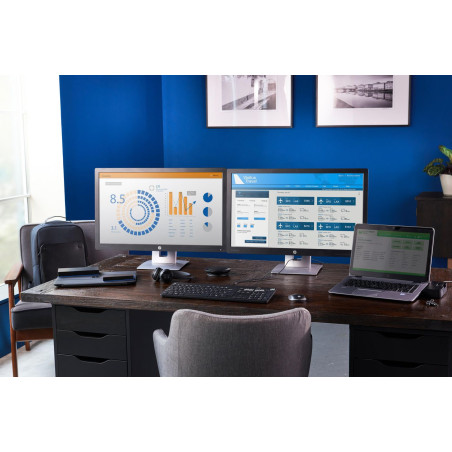 UltraSLim Docking Station