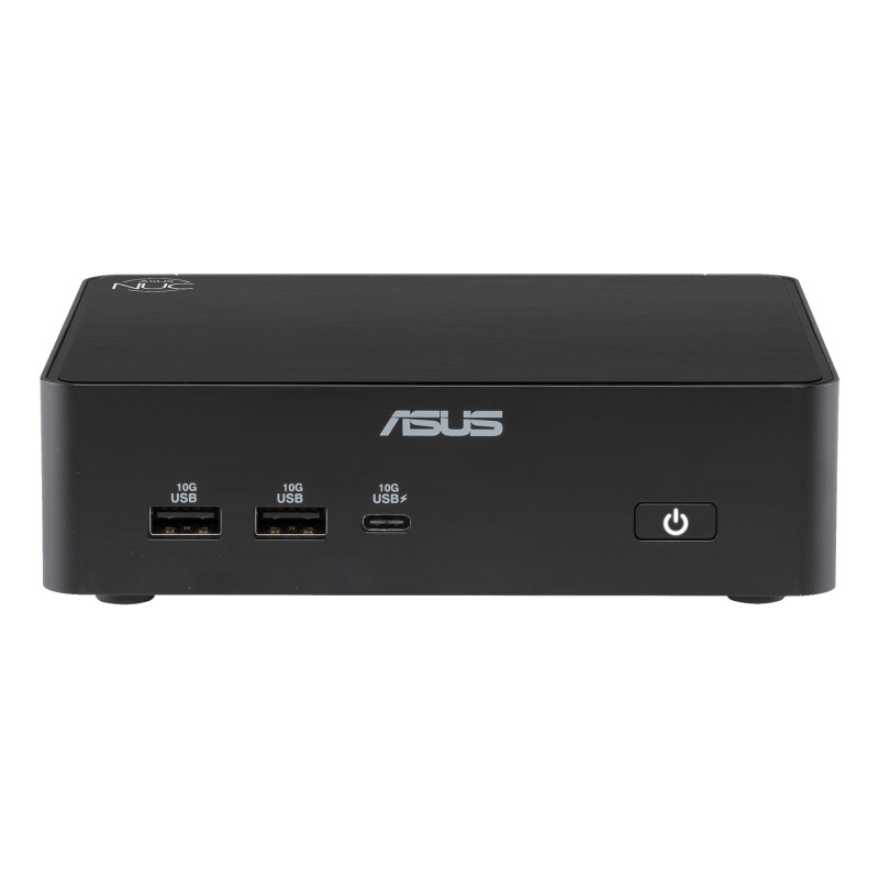 ASUS NUC 16 Pro RNUC16GDKU760002 Negro 356H | APLIUM