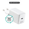 INFINITE (GRS) USB-C Charger