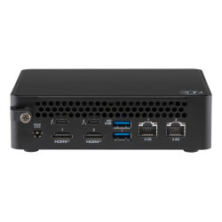 NUC/16 PRO RNUC16GDKV560002 EU Cord L6