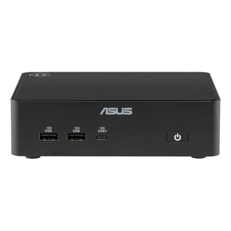 Asus Nuc 16 Pro RNUC16GDKU7664N2 U7 356H (65W) Intel Wi-fi 7 | APLIUM