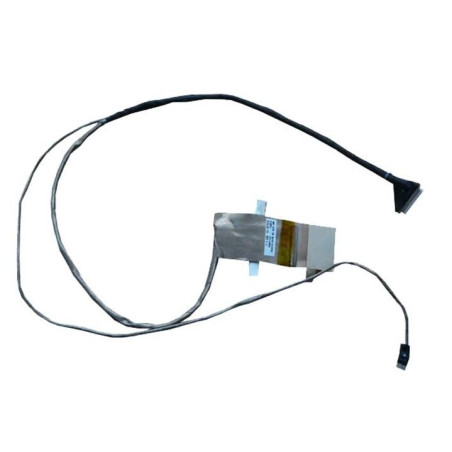 LCD Cable + Camera