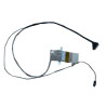 LCD Cable + Camera