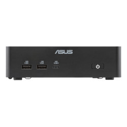 Asus Nuc 16 Pro RNUC16GDKX76C4N2 UX7 358H (65W) Intel Wi-fi | APLIUM