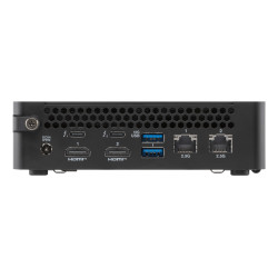 Asus Nuc 16 Pro RNUC16GDKX76C4N2 UX7 358H (65W) Intel Wi-fi | APLIUM