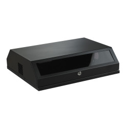 19" 3U+5U 8U W 537mm