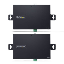 Extensor USB 3.0 Por Ethernet De 4 Puertos - Hasta 1KM | APLIUM