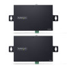 Extensor USB 3.0 Por Ethernet De 4 Puertos - Hasta 1KM | APLIUM
