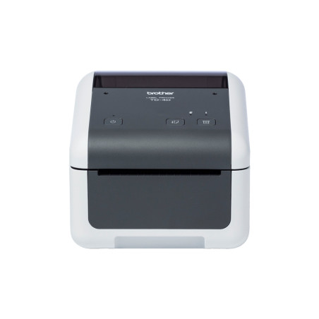 4INCH 203DPI Desktop Printer TD-4D (LAN) | APLIUM
