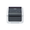 4INCH 203DPI Desktop Printer TD-4D (LAN) | APLIUM