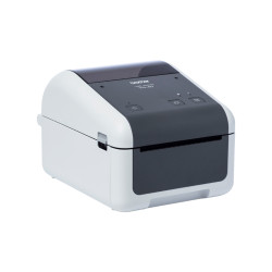 4INCH 203DPI Desktop Printer TD-4D (LAN) | APLIUM
