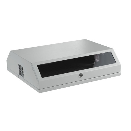 19" 3U+5U 8U Rack Wall Mount
