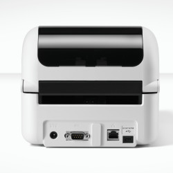 4INCH 203DPI Desktop Printer TD-4D (LAN) | APLIUM