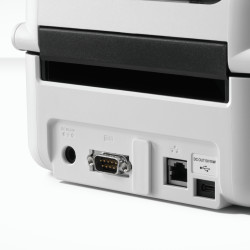 4INCH 203DPI Desktop Printer TD-4D (LAN) | APLIUM