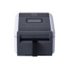 TD-4555DNWBFC Labelprinter