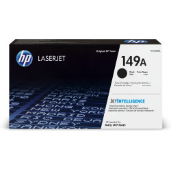HP Toner/149A LaserJet BK