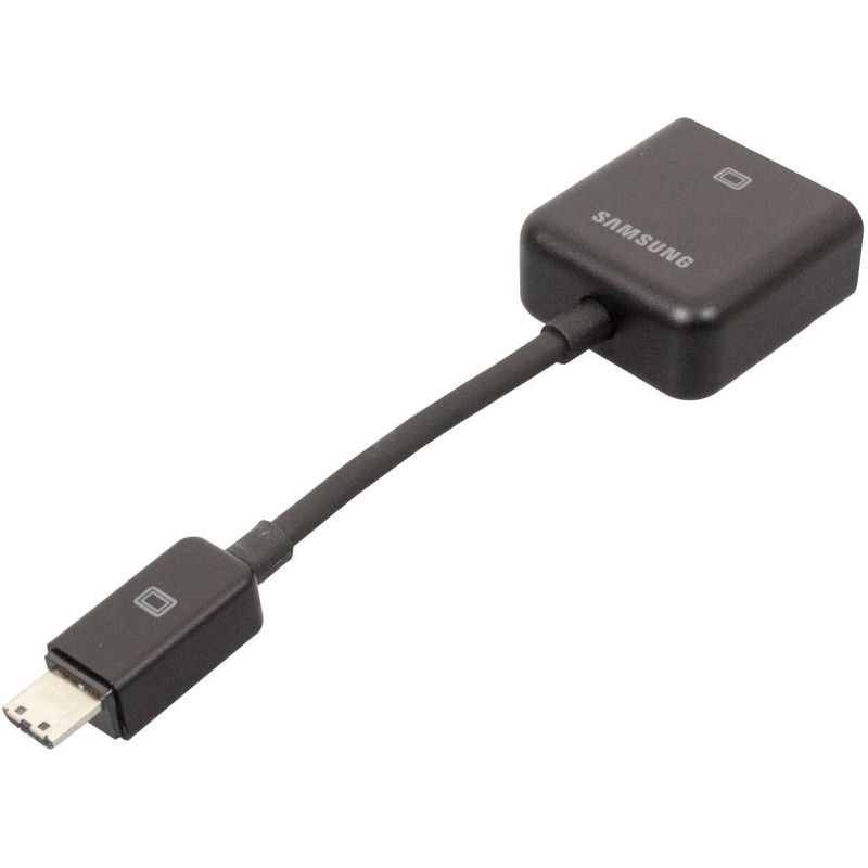 D SUB CABLE-M/VGA