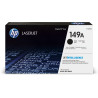 HP Toner/149A LaserJet BK
