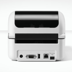 TD-4555DNWBFC Labelprinter