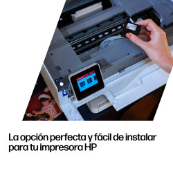 HP/InkHP 302/304 Tri-color Original Ink