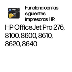 CN052AE#LS1 - HP 951 Yellow Original Ink Cartridge | APLIUM