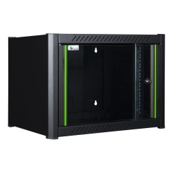 19" 6U Rack Wall Mount 600 x